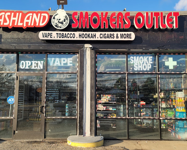 tobacco outlet com JMJ Outlet, Inc. | Tobacco cigars e cigs LEWISBURG TOBACCO OUTLET - Reviews,